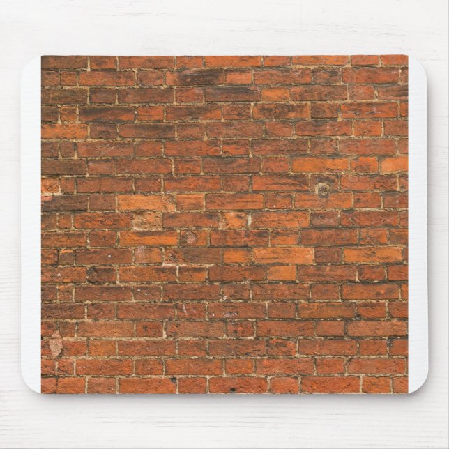Brick Wall Musmatta (Framsidan)