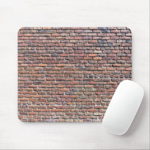 Brick Wall Musmatta