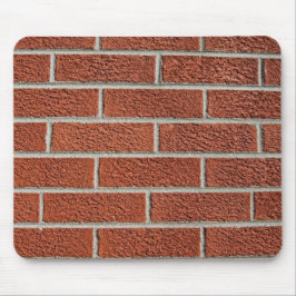 Brick Wall Musmatta