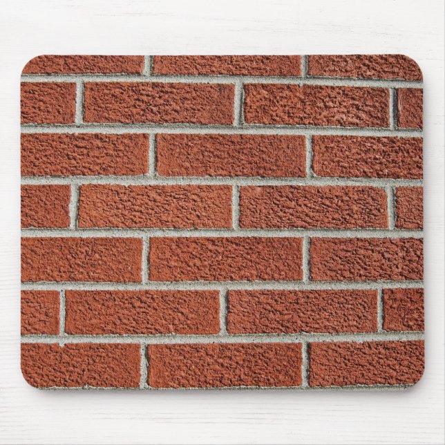 Brick Wall Musmatta (Framsidan)