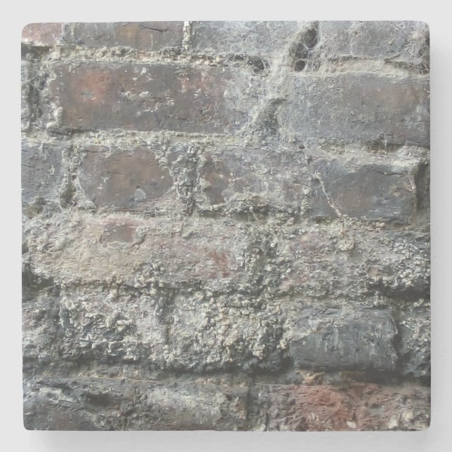 Brick Wall Stenunderlägg (Framsidan)