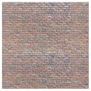 Brick Wall Tyg