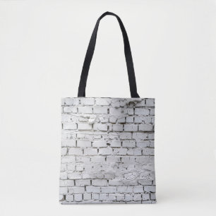 Brick Wall Tygkasse