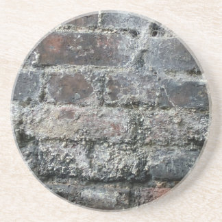 Brick Wall Underlägg