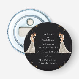 bricka flasköppnare