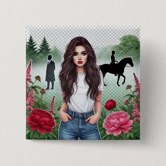 bricka knapp (Framsida)