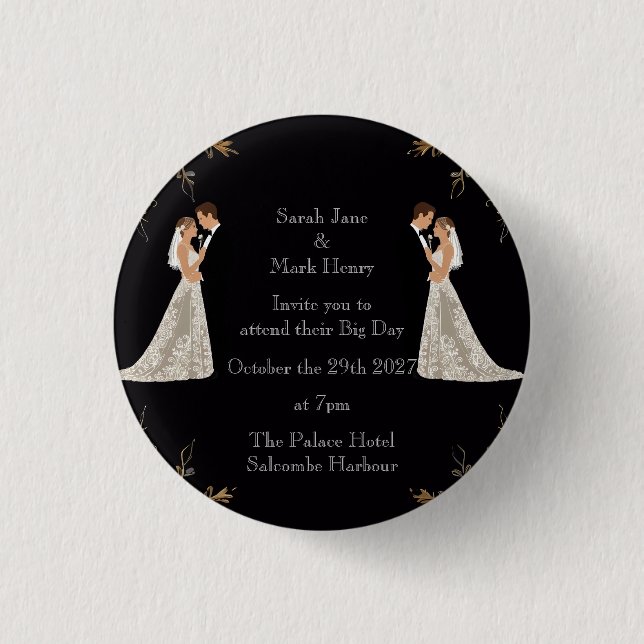 bricka knapp (Framsida)