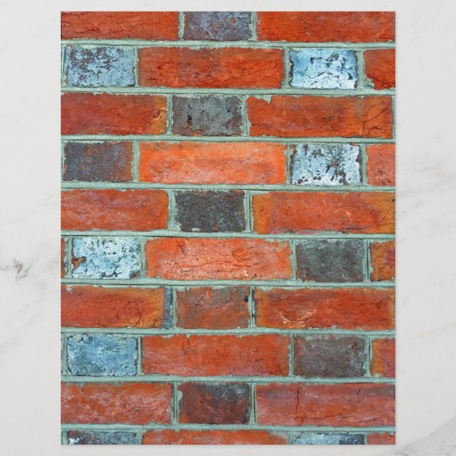 Brickarbete (Framsida)
