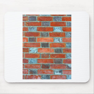 Brickarbete Musmatta