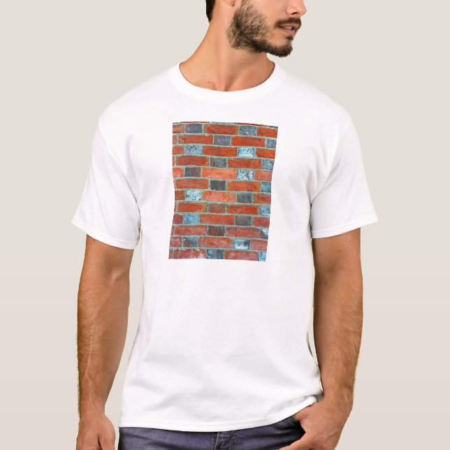 Brickarbete Tröja (Framsida)