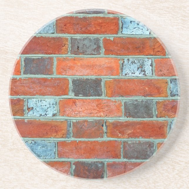 Brickarbete Underlägg (Framsidan)