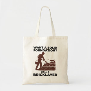 Brickayer Brick Mason Masonry Brickwork Builder Tygkasse