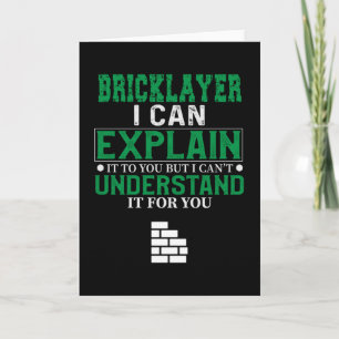 Brickayer Kort