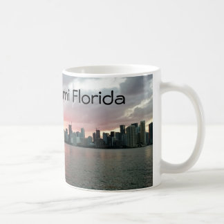 Brickell Miami Kaffemugg
