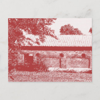 Brickgjuteriet Vykort