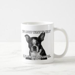 Brickhouse kaffemugg