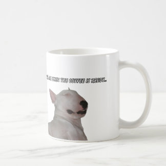 Brickhouse kaffemugg