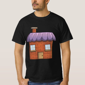 Brickhus T Shirt