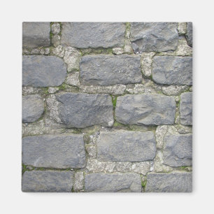 Brickmursmagnet, anpassa magnet