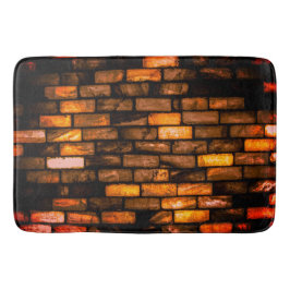 Brickor Badrumsmatta