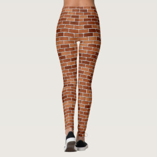 Brickor Leggings