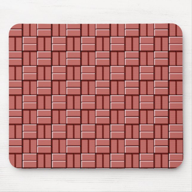 Brickor Musmatta (Framsidan)