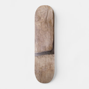 Brickor Skateboard Bräda 20 Cm