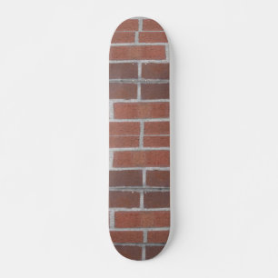 "Brickorna" Skateboard Bräda 20 Cm