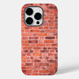 "Bricks" iPhone/iPad-fodral