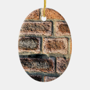 BRICKS JULGRANSPRYDNAD KERAMIK