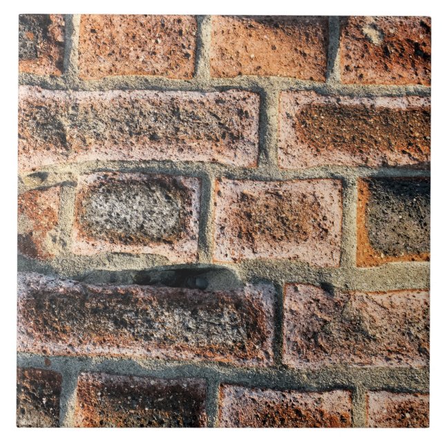 BRICKS KAKELPLATTA (Framsidan)