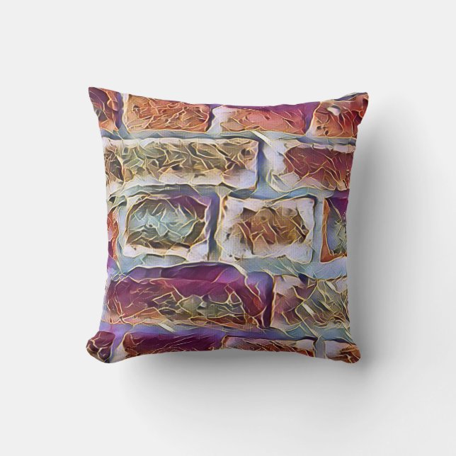 BRICKS KUDDE (Framsida)