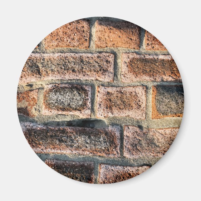 BRICKS MAGNET (Framsidan)