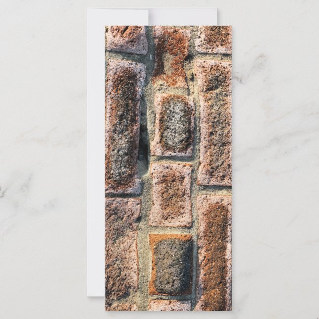 BRICKS RACK CARDS (Framsida)