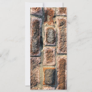 BRICKS RACK CARDS
