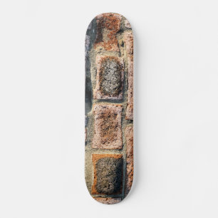 BRICKS SKATEBOARD BRÄDA 19,5 CM