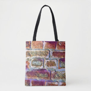 BRICKS TYGKASSE