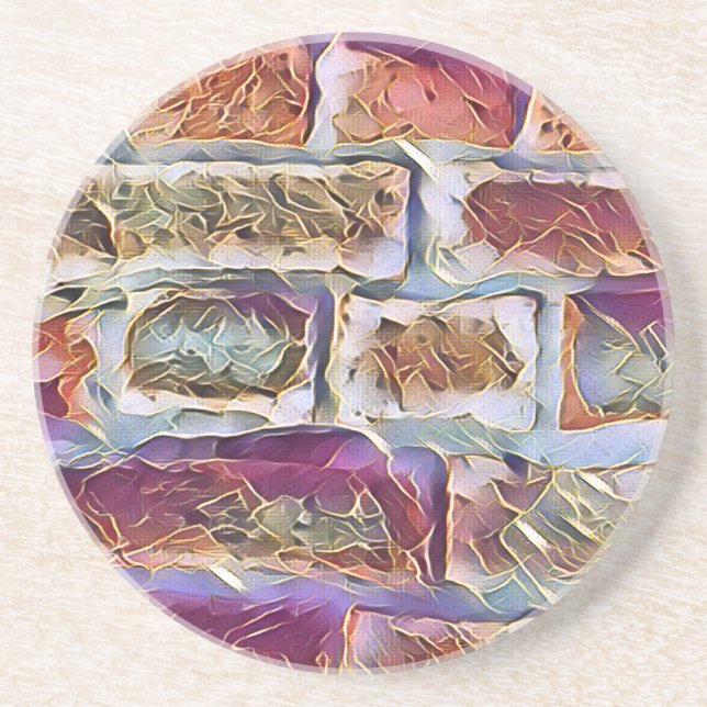 BRICKS UNDERLÄGG (Framsidan)