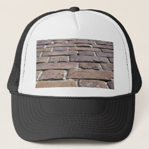 BRICKS WALL KEPS