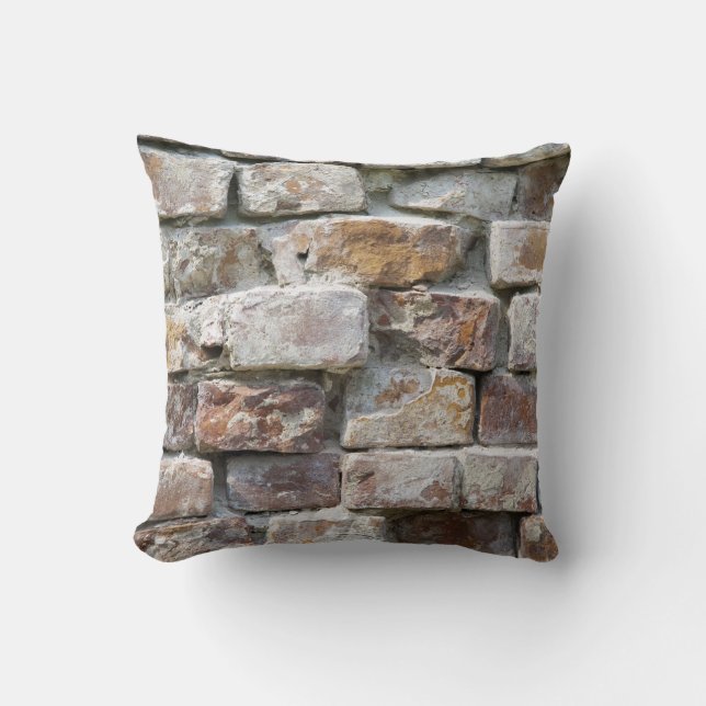BRICKS WALL KUDDE (Framsida)