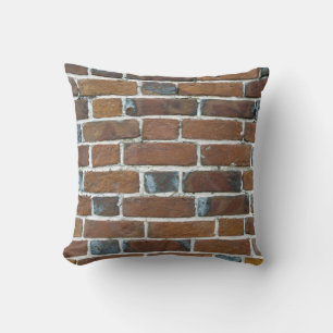 BRICKS WALL KUDDE