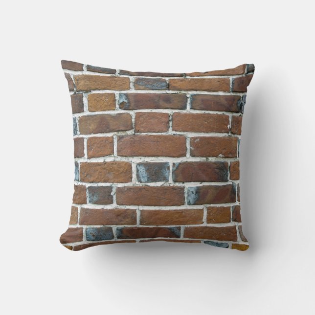 BRICKS WALL KUDDE (Framsida)