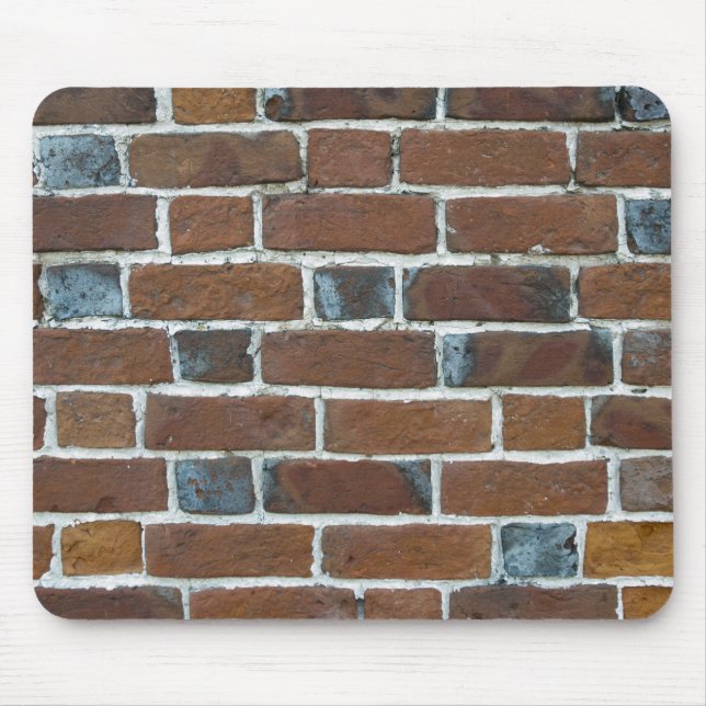 BRICKS WALL MUSMATTA (Framsidan)