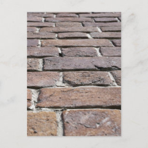 BRICKS WALL VYKORT