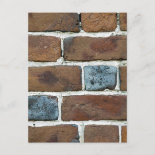 BRICKS WALL VYKORT