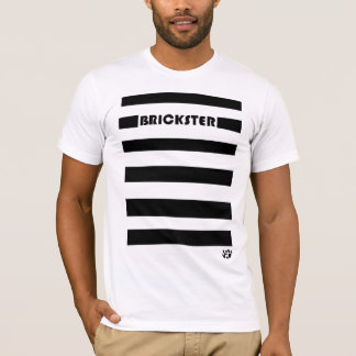 brickster tee shirt
