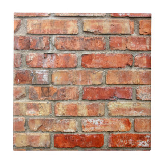 Brickvägg Kakelplatta