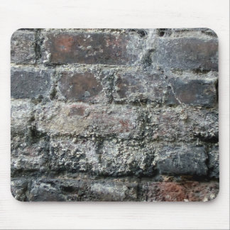 Brickvägg Musmatta