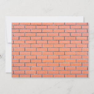 Brickväggen mönster