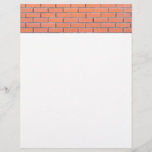 Brickväggen mönster